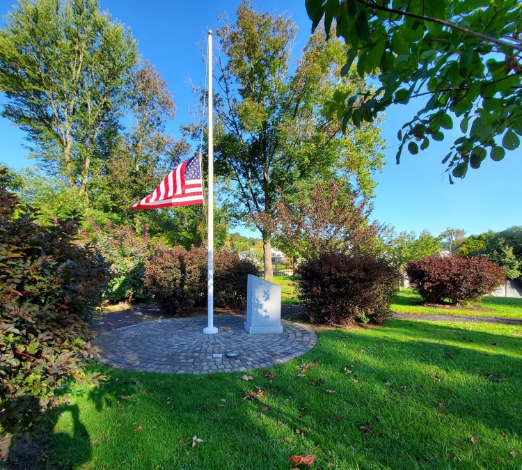 Robert A. Schiffner Memorial Park (Wharton,&nbspNJ)